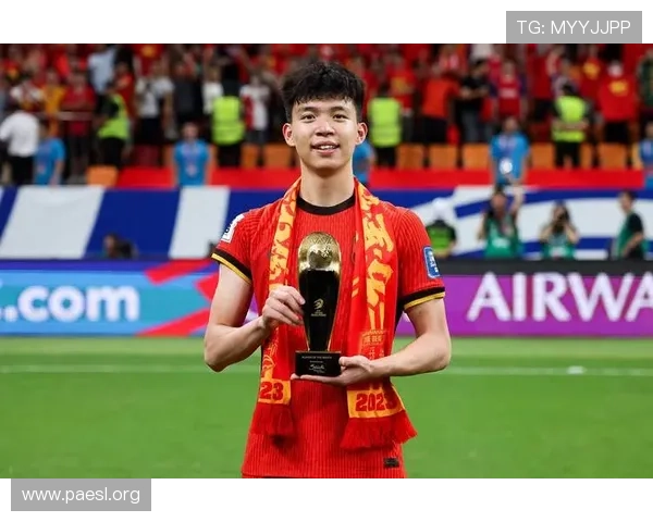 U23国足冲突升级 主裁压哨罚四人红牌