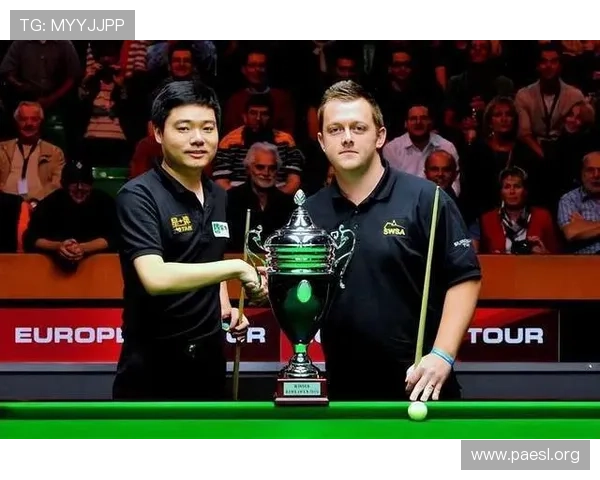 丁俊晖回应球迷信件:坚持好成绩,心态逐步调整